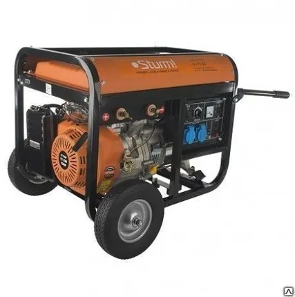 Фото №0 Ручные тали ТРШСп (2 т., 6 м.)