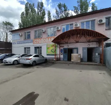 Металлоптторг