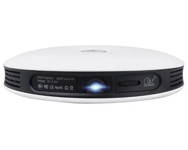 фото Проектор TouYinGer G4
