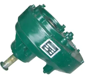 Фото №0 Редуктор ТСН-00.760