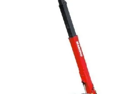 фото Аренда телескопического погрузчика Manitou MT 1440
