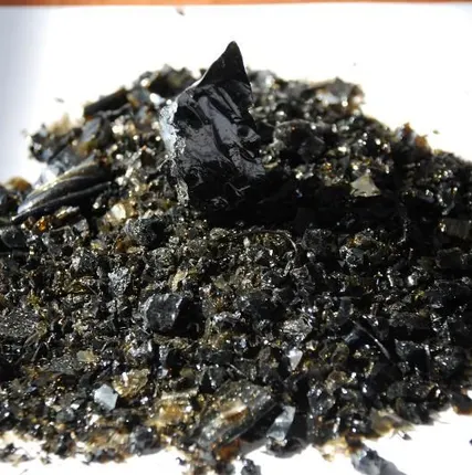 Фото №0 Шлак, отсев