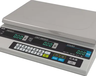 фото Счетные весы CAS CS-10