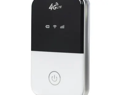 фото Wi-Fi роутер AnyDATA R150