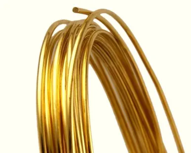фото Проволока латунная Л63 М Г1066-90 3