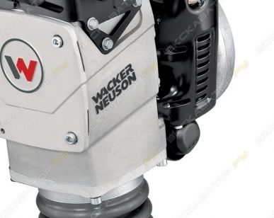 фото Аренда вибротрамбовки Wacker Neuson DS 720, Рязань