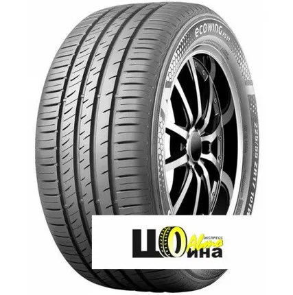 Фото №0 Kumho Ecowing ES31 185 / 60 R15 84 H без шип