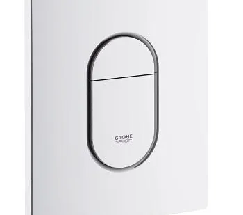 фото Grohe Arena Cosmopolitan 38844SH0 Накладная панель для унитаза Grohe