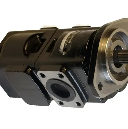 Фото №0 Гидравлический насос 332/F9031 к двигателю JCB 3CX 4CX
