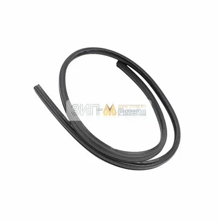 Фото №0 Уплотнительная резинка двери для посудомоечной машины Electrolux (Электролюкс)