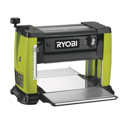 Фото №1 Рейсмусовый станок Ryobi RAP1500G