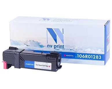 фото Картридж NV Print 106R01283 для