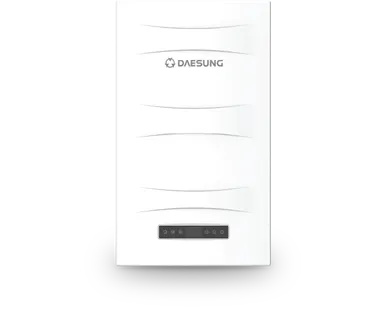 фото Котел газовый настенный DAESUNG Class-E one