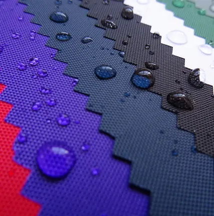 Фото №0 Oxford 600 D PU