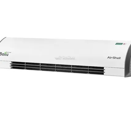 Фото №1 Завеса тепловая BALLU BHC-L09S03-ST