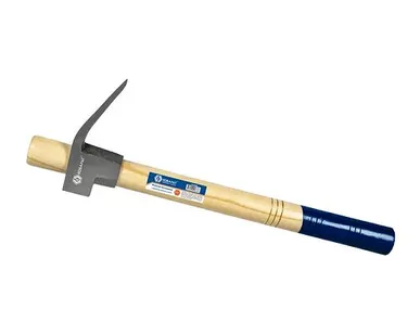 фото Молоток бетонщика 450 г Кобальт деревянная рукоять