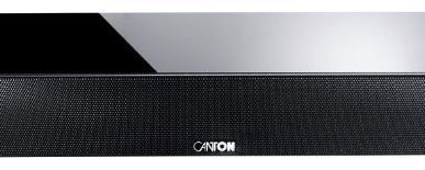 фото Звуковая панель Canton DM 55