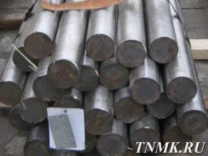 фото Круг нержавеющий 73 мм 06Х16Н15М2Г2ТФР-ИД ГОСТ 5632-72