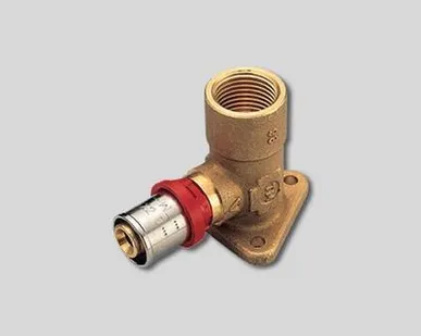 фото Водорозетка 16х1/2 В