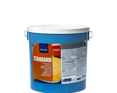фото Клей для паркета Киилто Standard 15 л