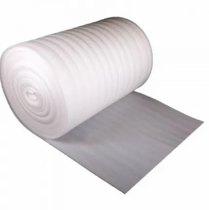 Фото №0 Подложка НПЭ толщина 5мм 1х40м