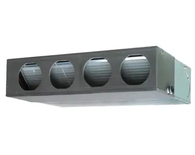 фото Канальный кондиционер Fuji