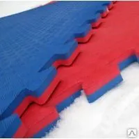 фото Татами для единоборств