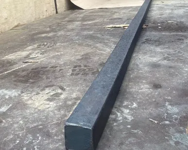 фото Квадрат калиброванный 18х18 мм ст 09г2с ГОСТ 8559