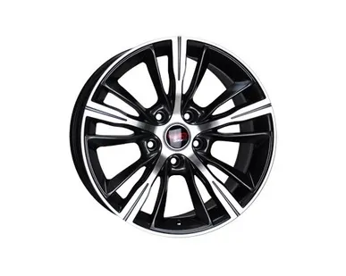 фото Колесный диск LegeArtis B509