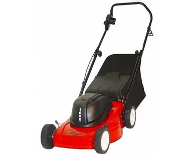 фото Газонокосилка MegaGroup 47500 ELS