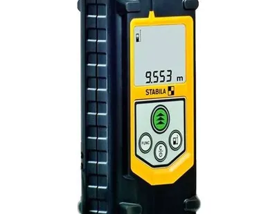 фото Лазерный дальномер STABILA LD 320