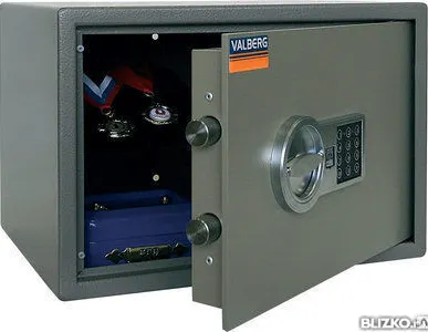 фото Сейф VALBERG ASM - 30 EL