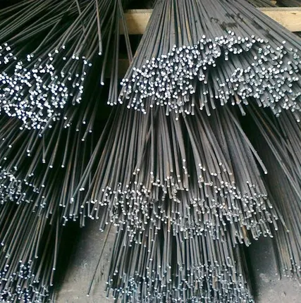 Фото №0 Арматура 6 мм. А3 ст.35гс