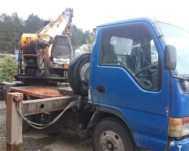 фото Бурение под опоры и столбы ямобуром "Японец"