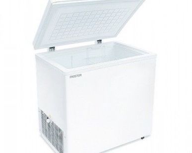 фото Ларь морозильный Frostor F 200 S