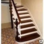 фото Изготовление и установка лестниц