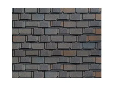 фото Мягкая черепица Континент SHINGLAS (Шинглас)