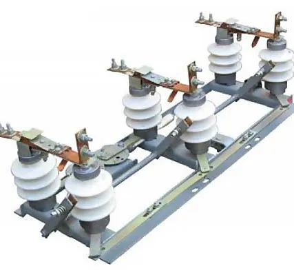 Фото №0 Металлоконструкции РЛНД 10/630 У1