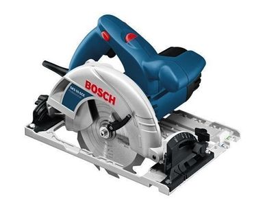 фото Пила циркулярная Bosch GKS 55 GCE Professional