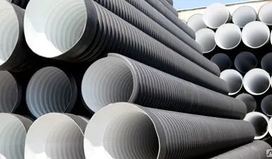 фото Труба канализационная 800/923 ID SN8, FD-PLAST(корсис)