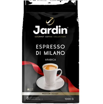 Фото №0 Жардин Эспрессо Ди Милано