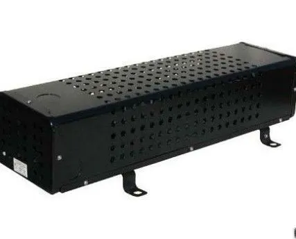 Фото №0 Электропечь ПЭТ-2