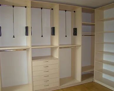 фото ГардеробнаяV-I 