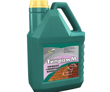 фото Модификатор цвета Типром М, 5л