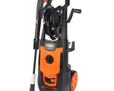 фото Мойка высокого давления GT 540 IMPERIAL