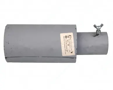 фото Искрогаситель д.55