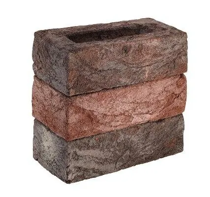 Фото №0 Тандем Кирпич ручной формовки "Тандем" Дягилево W122 WDF