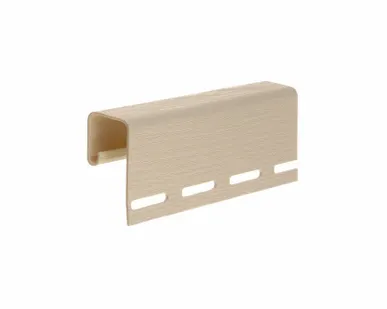 фото J профиль VOX 3,05 м