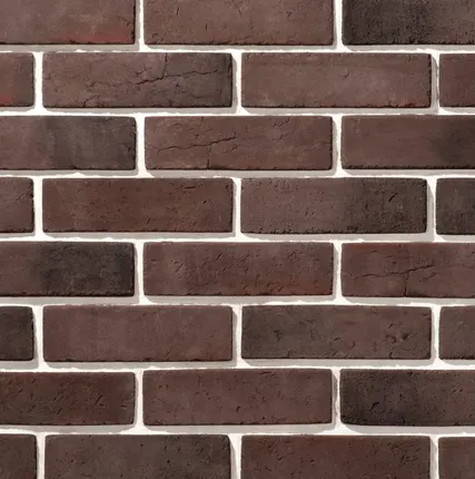 Фото №2 Искусственный камень Рижский кирпич Унистоун