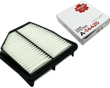 фото Фильтр воздушный Suzuki Grand Vitara 2.4l 09- Sakura A14420